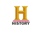 THE HISTORY CHANNEL