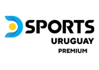 DSPORTS URUGUAY PREMIUM